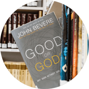 Why Good With Out Good By John Bevere